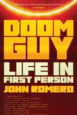 Doom Guy: Życie w pierwszej osobie - Doom Guy: Life in First Person