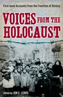 Głosy z Holokaustu - Voices from the Holocaust