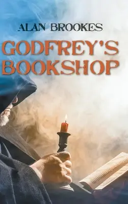 Księgarnia Godfreya - Godfrey's Bookshop