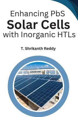 Ulepszanie ogniw słonecznych PbS za pomocą nieorganicznych HTL - Enhancing PbS Solar Cells with Inorganic HTLs