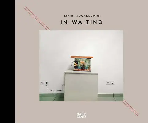 Eirini Vourloumis: W oczekiwaniu - Eirini Vourloumis: In Waiting