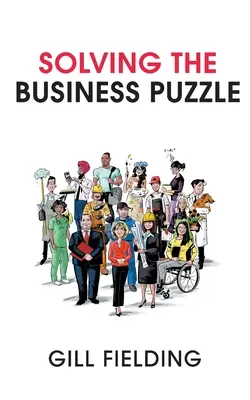 Rozwiązywanie zagadek biznesowych - Solving the Business Puzzle