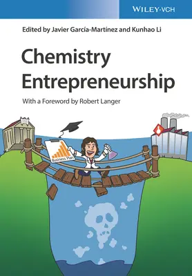 Chemia przedsiębiorczości - Chemistry Entrepreneurship
