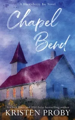 Edycja specjalna Chapel Bend - Chapel Bend Special Edition