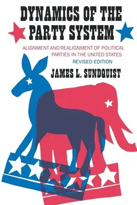 Dynamika systemu partyjnego: Wyrównanie i dostosowanie partii politycznych w Stanach Zjednoczonych - Dynamics of the Party System: Alignment and Realignment of Political Parties in the United States