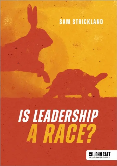 Czy przywództwo to rasa? - Is leadership a race?