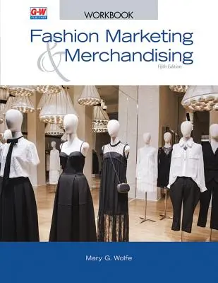 Marketing i merchandising w modzie - Fashion Marketing & Merchandising