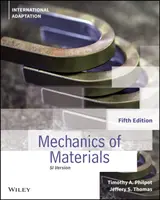 Mechanika materiałów, adaptacja międzynarodowa - Mechanics of Materials, International Adaptation