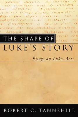 Kształt historii Luke'a - The Shape of Luke's Story