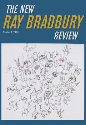 The New Ray Bradbury Review, numer 4 - The New Ray Bradbury Review, Number 4