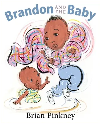 Brandon i dziecko - Brandon and the Baby