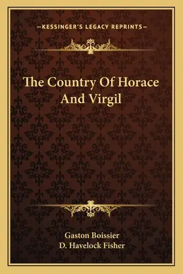 Kraj Horacego i Wergiliusza - The Country Of Horace And Virgil