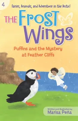 Skrzydła mrozu: Maskonury i tajemnica w Feather Cliffs - The Frost Wings: Puffins and the Mystery at Feather Cliffs