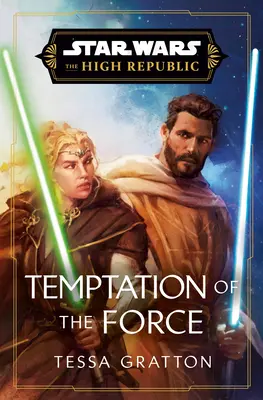 Gwiezdne wojny: Pokusa Mocy - Star Wars: Temptation of the Force