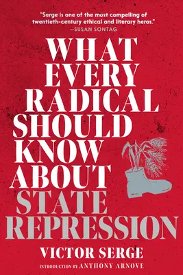 Co każdy radykał powinien wiedzieć o represjach państwowych: Przewodnik dla aktywistów - What Every Radical Should Know about State Repression: A Guide for Activists