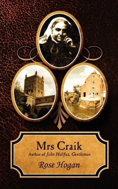 Pani Craik - Mrs Craik