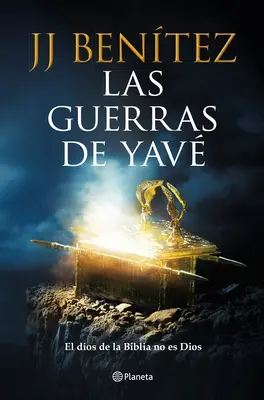 Las Guerras de Yav / The Wars of Yahve (Wojny Jahve) - Las Guerras de Yav / The Wars of Yahve