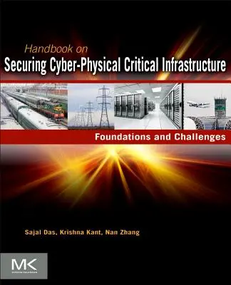 Podręcznik zabezpieczania cyberfizycznej infrastruktury krytycznej - Handbook on Securing Cyber-Physical Critical Infrastructure