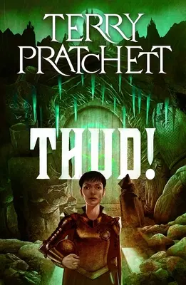 Thud! Powieść ze Świata Dysku - Thud!: A Discworld Novel