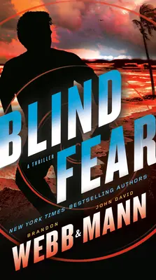 Ślepy strach: thriller - Blind Fear: A Thriller