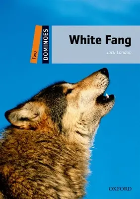 Biały Kieł - White Fang