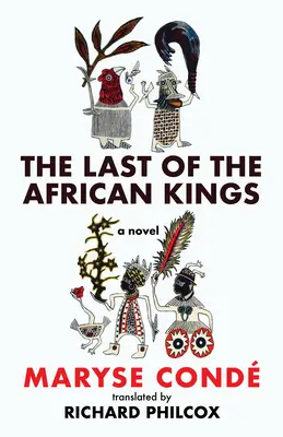 Ostatni z afrykańskich królów - Last of the African Kings