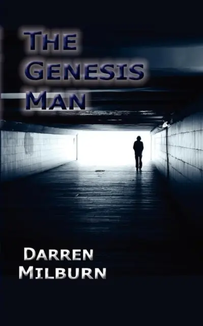 Genesis Man