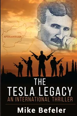 Dziedzictwo Tesli - The Tesla Legacy