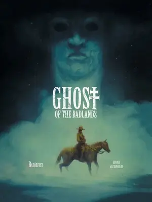 Duch Badlands - Ghost of the Badlands