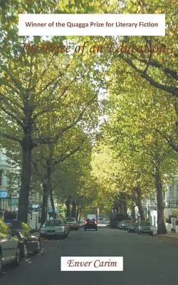 Cena edukacji: Historia bogactwa i pożądania w londyńskim mieście - The Price of an Education: A Story of Loot and Lust in London Town