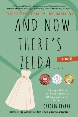 A teraz jest Zelda: Idealny dramat o życiu rodzinnym - And Now There's Zelda: The Perfect Family Life Dramedy