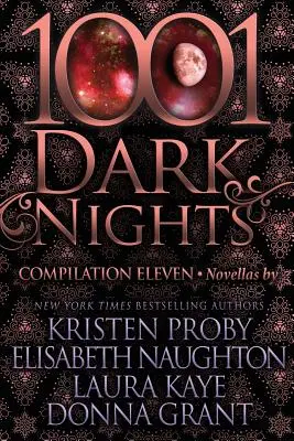 1001 mrocznych nocy: Kompilacja 11 - 1001 Dark Nights: Compilation Eleven