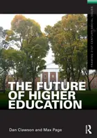 Przyszłość szkolnictwa wyższego - The Future of Higher Education