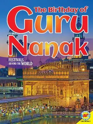 Urodziny Guru Nanaka - The Birthday of Guru Nanak