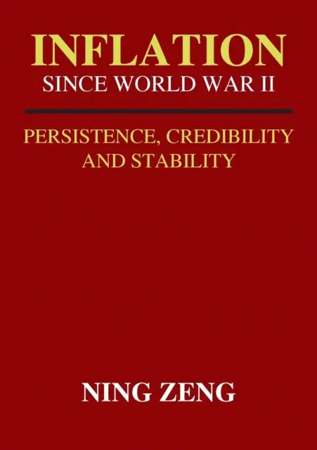 Inflacja od czasów II wojny światowej - Inflation Since World War II