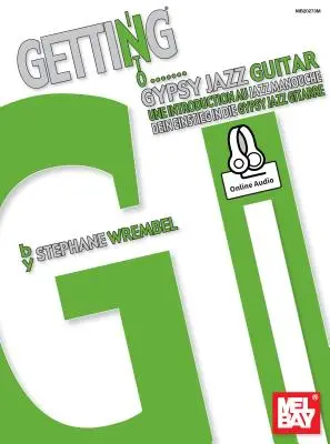 Wprowadzenie do cygańskiej gitary jazzowej - Getting Into Gypsy Jazz Guitar