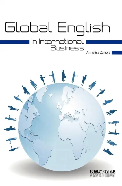 Globalny angielski w biznesie międzynarodowym - Global English in International Business