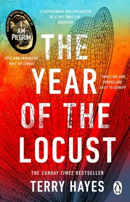 Rok szarańczy - Year of the Locust