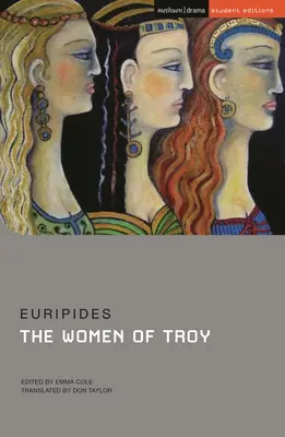 Kobiety Troi - The Women of Troy