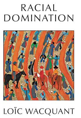 Dominacja rasowa - Racial Domination