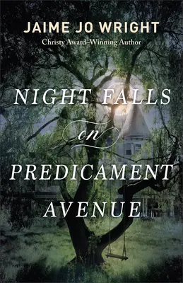 Noc zapada na Predicament Avenue - Night Falls on Predicament Avenue