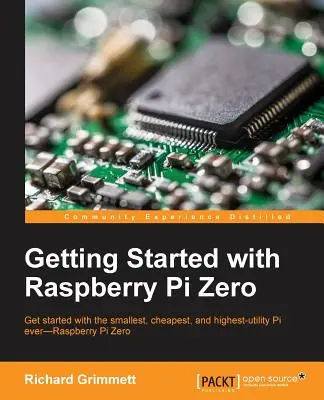 Pierwsze kroki z Raspberry Pi Zero - Getting Started with Raspberry Pi Zero