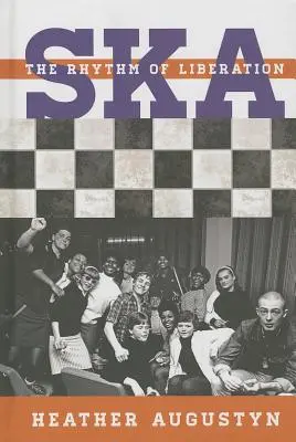 Ska: Rytm wyzwolenia - Ska: The Rhythm of Liberation