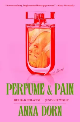 Perfumy i ból - Perfume and Pain