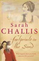 Ślady stóp na piasku - Footprints in the Sand