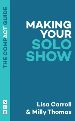 Twój solowy występ - Making Your Solo Show