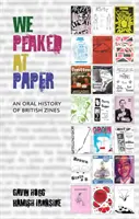 Spojrzeliśmy na papier - We Peaked at Paper