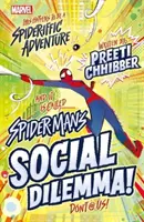 Marvel: Społeczny dylemat Spider-Mana! - Marvel: Spider-Man's Social Dilemma!