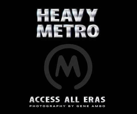 Heavy Metro: Dostęp do wszystkich epok - Heavy Metro: Access All Eras