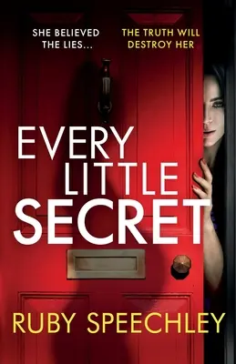 Każdy mały sekret - Every Little Secret